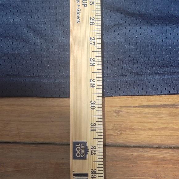 Penn State Nittany Lions #7 Vintage Nike Team Men's NCAA Football Jersey Size L - Picture 4 of 6